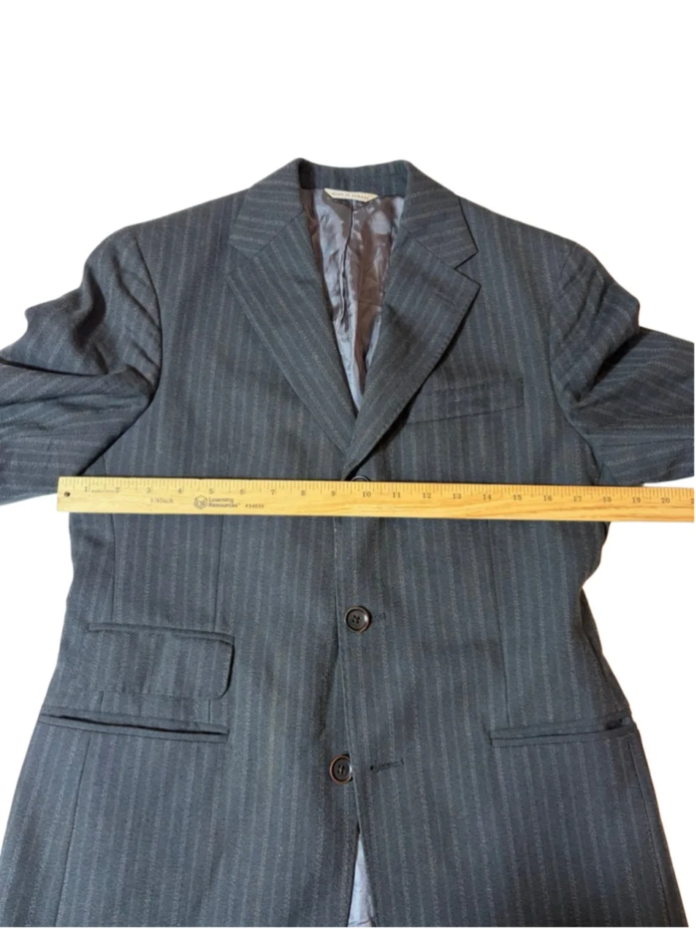 Banana Republic classic banana